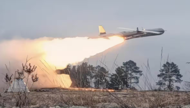 Німецький Rheinmetall і нідерландський Destinus спільно вироблятимуть ракети