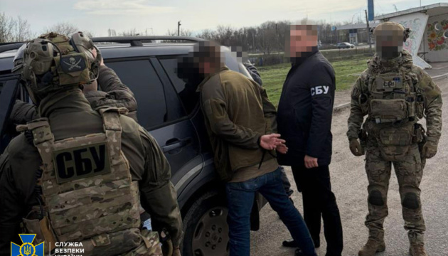 В Україні заблокували п’ять нових схем ухилення від мобілізації - організаторів затримали
