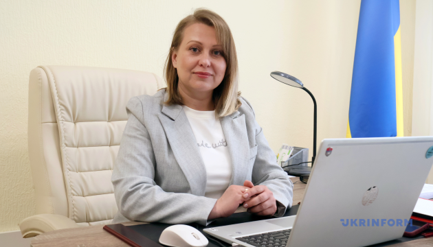 Національна комісія зі стандартів держмови торік отримала 1,5 тисячі звернень від громадян - Чернобров