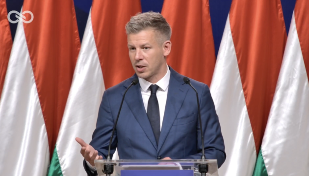 Magyar afirma que se reunirá con Zelensky