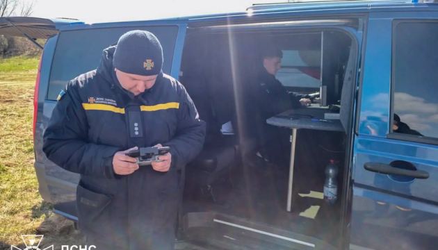 На Рівненщині тривають пошуки 4-річного Дмитра, який зник 5 квітня