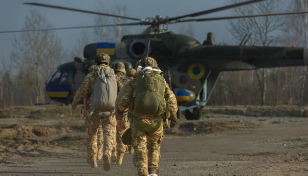 На фронті 104 зіткнення, на Покровському напрямку ворог здійснив 20 атак на позиції Сил оборони