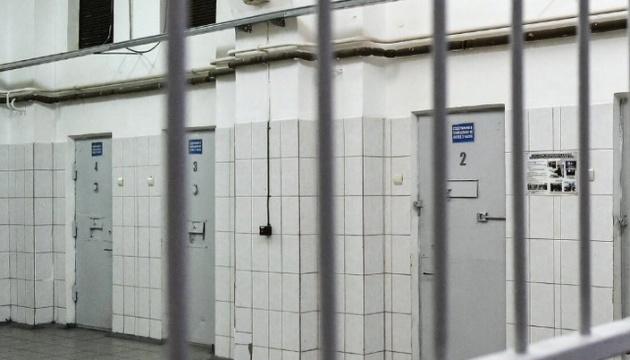 Зниклий у Криму Дмитро Коляда перебуває у СІЗО Сімферополя - правозахисниця
