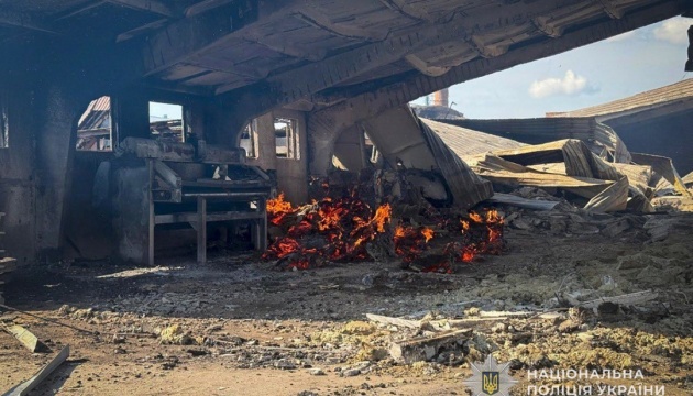 Армія РФ за добу завдала 48 ударів по Сумщині, загинула людина