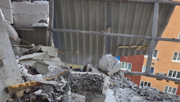 Guerre en Ukraine : une femme tuée et vingt autres civils blessés lors des bombardements russes sur la région de Kharkiv 