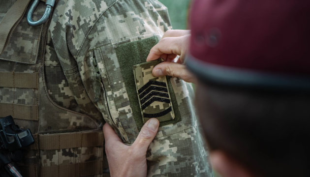 Командир 132 розвідбату ДШВ розповів, яких фахівців найбільше потребує підрозділ