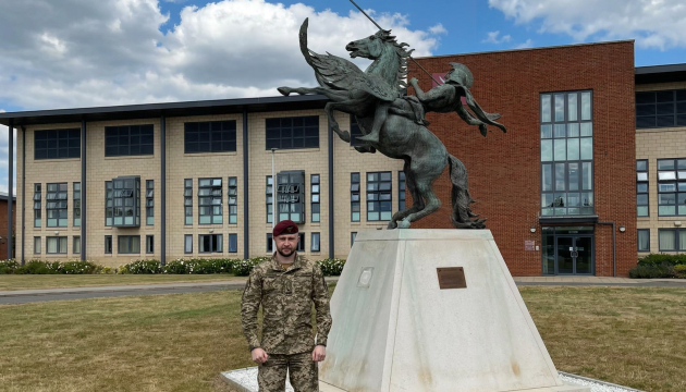 Росіяни стабільно відправляють свій особовий склад в один кінець - комбат