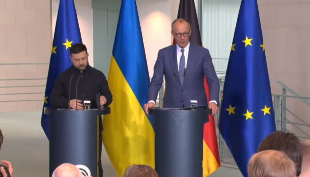 ドイツとウクライナ、２０２７〜２０２８年に「文化年」を共同開催へ