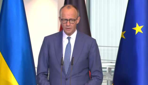 German Chancellor Friedrich Merz proposed that a Ukrainian European Commissioner could serve as Kyiv's representative in Brussels. This w...