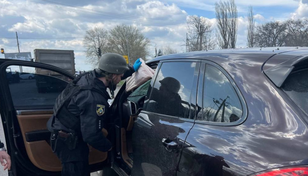 Death toll from April 14 Russian strike on Dnipro rises to seven