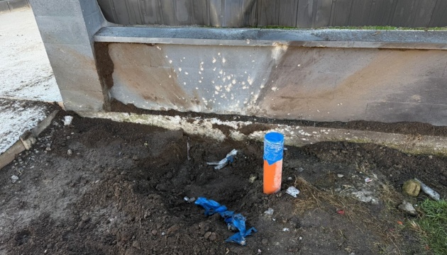 Теракт у Броварах: СБУ затримала ймовірних виконавців