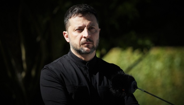 Zelensky: La guerra debe terminar, por lo que las sanciones contra Rusia deben mantenerse vigentes