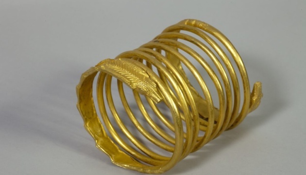 У Нідерландах підозрювані у крадіжці румунських артефактів пішли на угоду зі слідством - ЗМІ