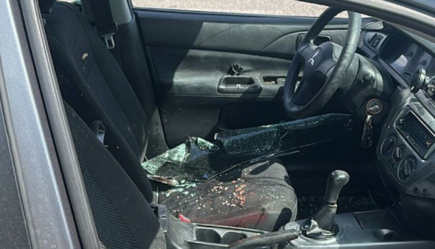 Day of mourning declared in Dnipro for victims of rocket attack