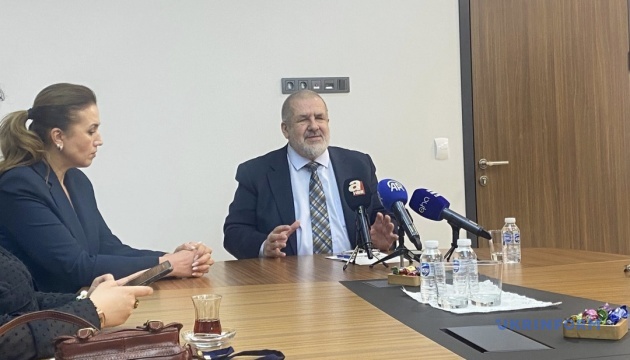 РФ перетворила Крим на військову базу і переслідує кримських татар - Меджліс