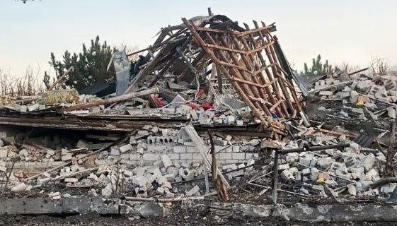 Війська РФ за добу 592 рази били по Запорізькій області, двоє загиблих