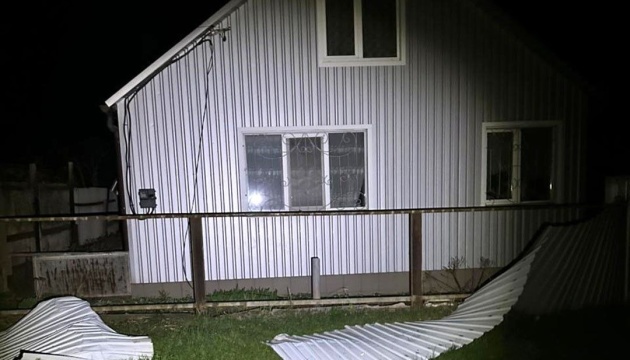 Росіяни за добу понад 1100 разів обстріляли Донеччину, є постраждалий