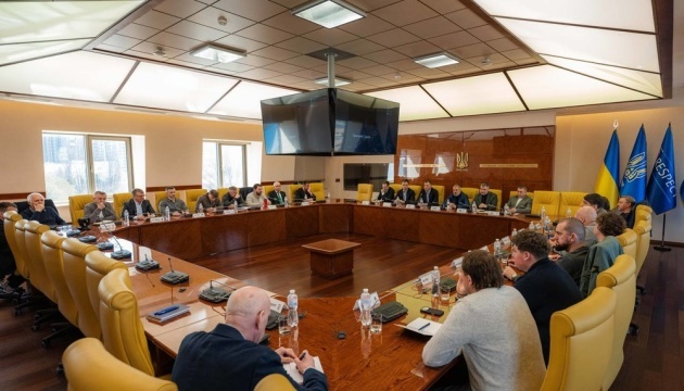 УАФ та клуби УПЛ об'єднують зусилля для реформування суддівського корпусу