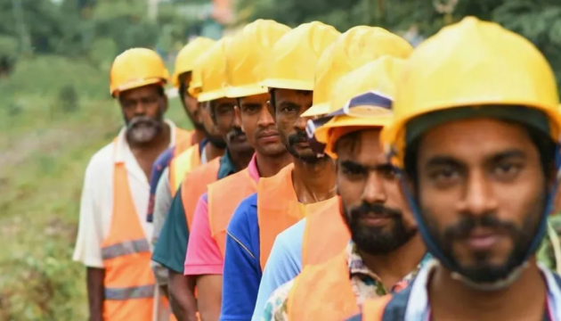 Фейк від роспропу: в Україні готують пільги для мігрантів, щоб «замінити» населення