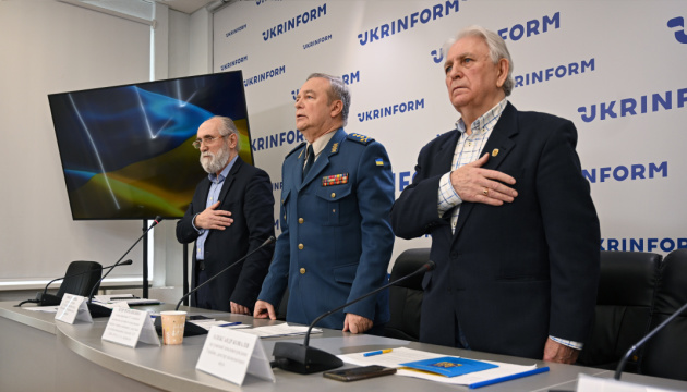 Роль українських вишів та громадських організацій у захисті України 