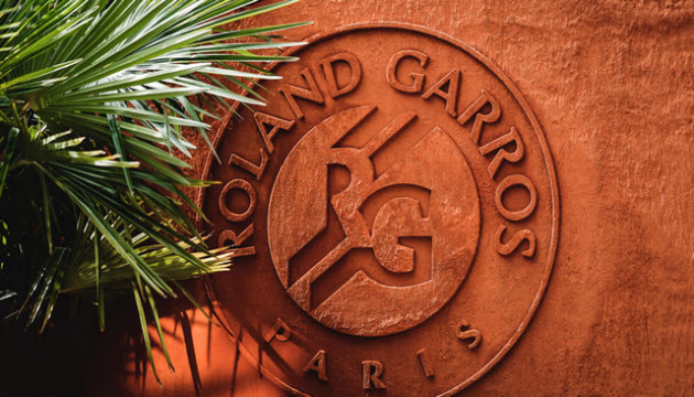 Сім українських тенісисток потрапили в основну сітку «Ролан Гаррос»