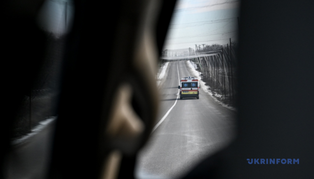 Kharkiv region expands mandatory evacuation zone for families with children