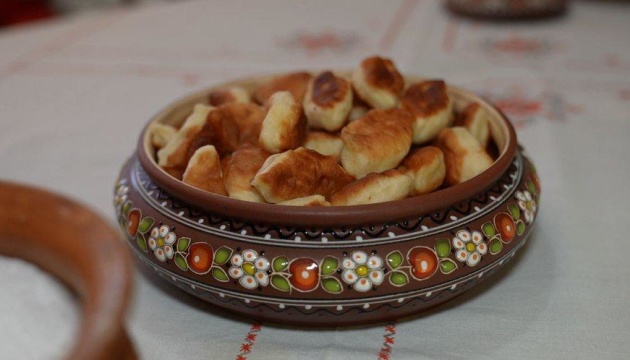 Традицію приготування «шпачків» на Городищині внесли до переліку культурної спадщини