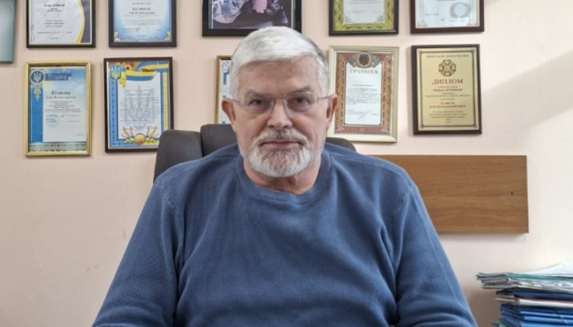 В Одесі після низки скандалів пішов із посади директор зоопарку