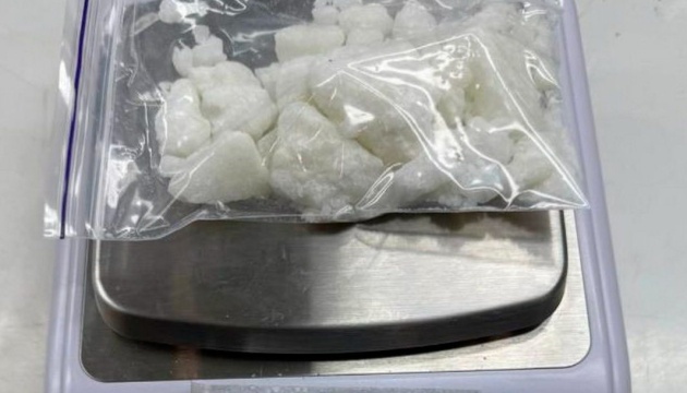 У Харкові викрили банду наркоторговців, яку «кришували» правоохоронці