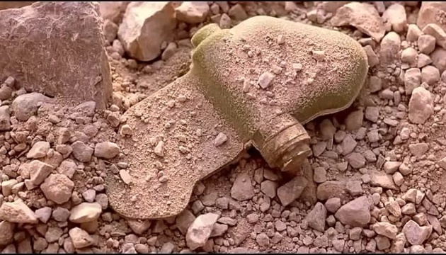 Police: Remote mining of residential areas increasing in Kherson