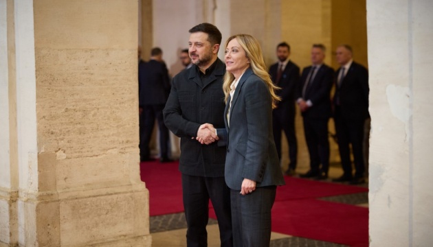 Війна на Близькому Сході вплинула на підготовку до наступної зими - Зеленський