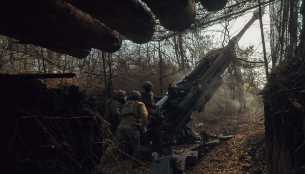 Битва за Україну. День тисяча п’ятсот дванадцятий