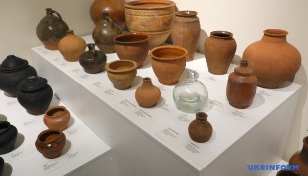  У Києві відкрилися дві виставки про збережену спадщину Чорнобиля