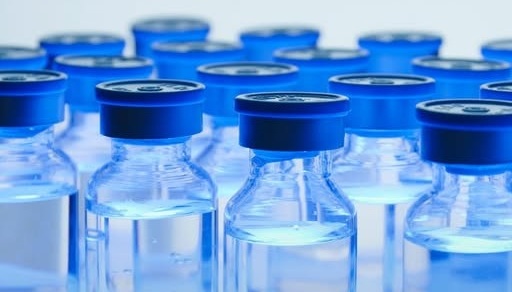 У регіони доставили 18,5 тисячі доз вакцини від кору - МОЗ