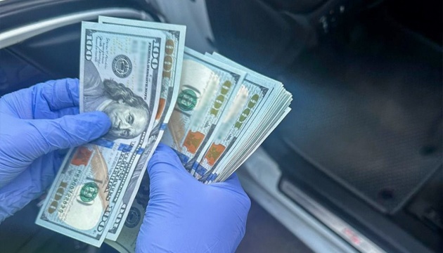 У Києві працівники університету за $6 тисяч обіцяли влаштувати військовозобов’язаного адміністратором кафе у виші