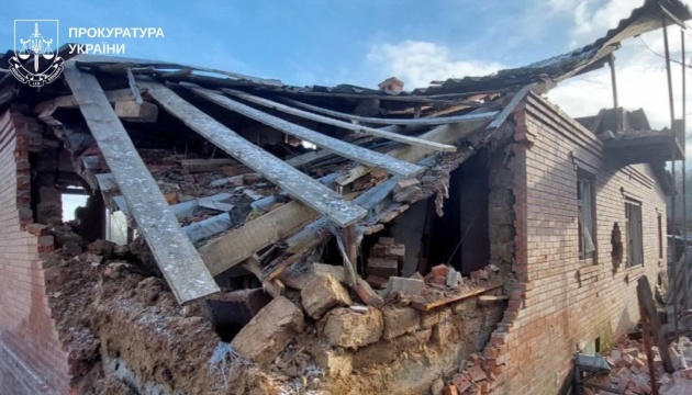 Фейкове руйнування житла: експосадовця Ізюмської міськради судитимуть за махінації з «єВідновленням»