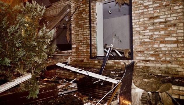 Ворожа атака на Дніпро: двоє загиблих, кількість поранених зросла до 27