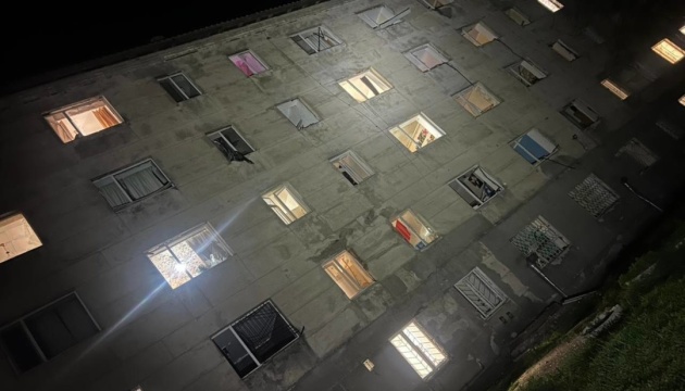 В Одесі внаслідок нічної атаки РФ - восьмеро загиблих та 16 поранених