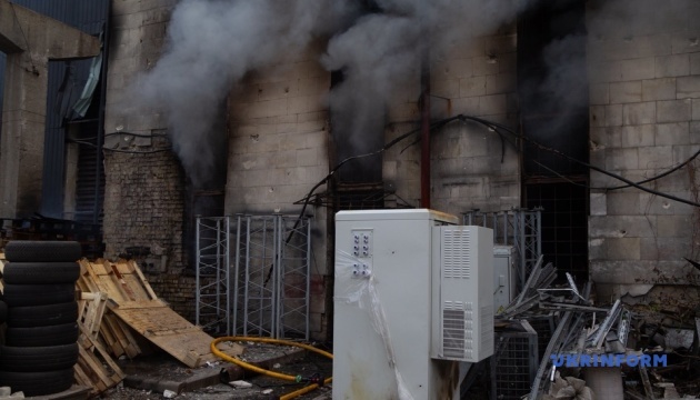 У Києві через російську атаку четверо загиблих, кількість постраждалих зросла до 54