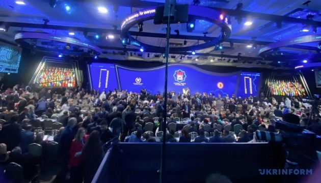 Генасамблея МПС у Стамбулі: роль парламентів у забезпеченні миру стала як ніколи важливою