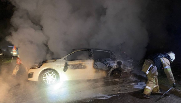 Росіяни атакували Харківщину ракетами, КАБ і дронами: за добу - четверо постраждалих