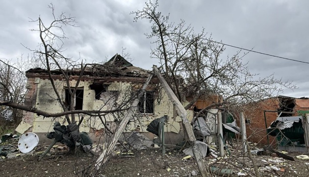 Росіяни минулої доби поранили шістьох жителів Донеччини