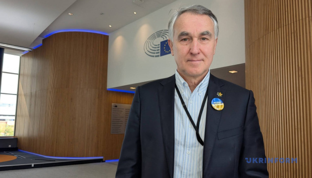 У Брюсселі існують загрози зливів інформації до Росії - євродепутат