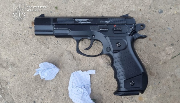 У ліцеї на Закарпатті, де підліток учинив стрілянину, проводять евакуацію 