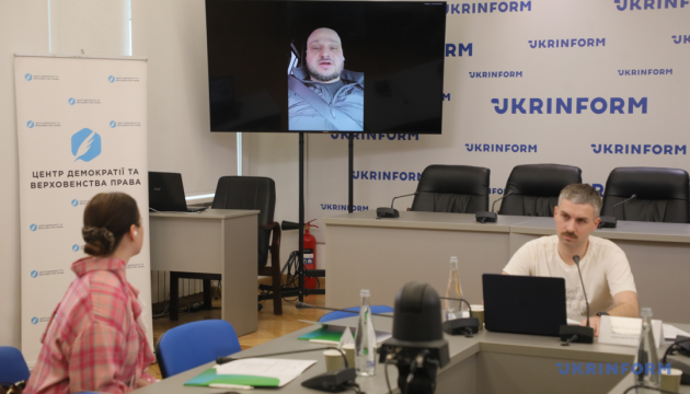 В Україні цьогоріч у ДТП загинули 485 людей, зокрема 13 дітей - патрульна поліція