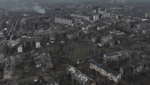 Près de 2 500 civils sont piégés sous les bombardements russes à Kostiantynivka et ne peuvent plus être évacués