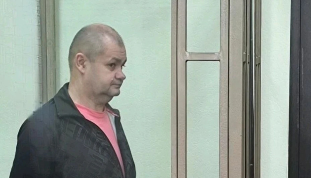 У Севастополі окупанти «засудили» на 18 років колишнього військового ЗСУ