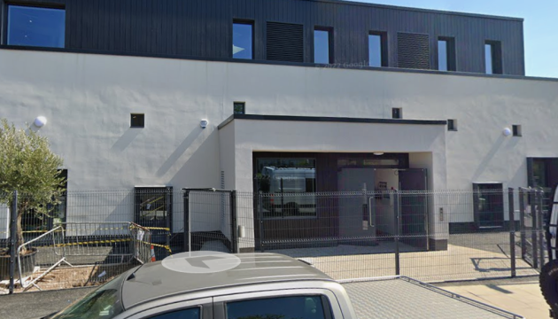 У Лондоні затримали двох осіб після спроби підпалити синагогу