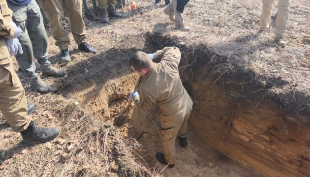 На польсько-українському конгресі у травні історики не розглядатимуть тему розкопок та поховань 