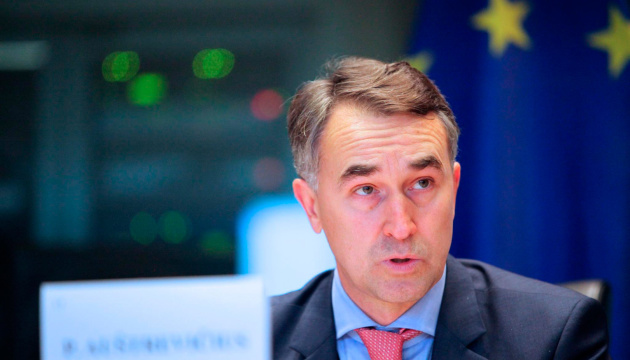 MEP: Magyar’s declarations are good, now action is expected